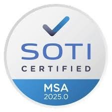 SOTI Certified MSA 2025.0